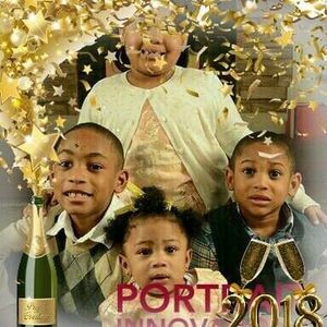 Meet your Posher, Floyd